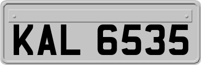 KAL6535