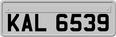 KAL6539