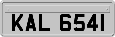KAL6541