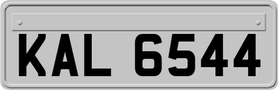 KAL6544