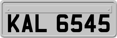 KAL6545