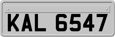 KAL6547