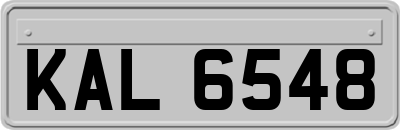 KAL6548