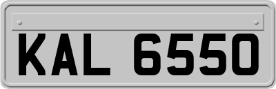 KAL6550