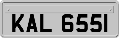 KAL6551