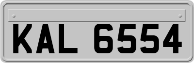 KAL6554
