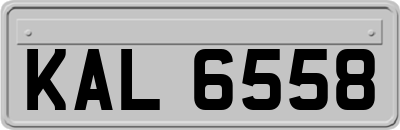 KAL6558
