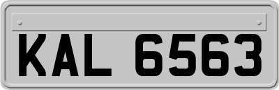 KAL6563