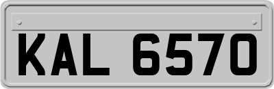 KAL6570