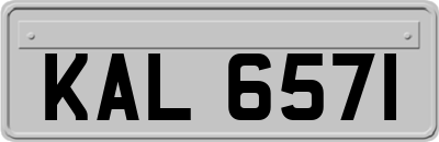KAL6571