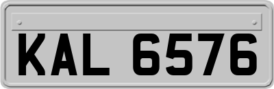 KAL6576