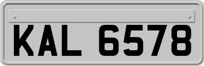 KAL6578