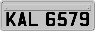 KAL6579