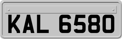 KAL6580