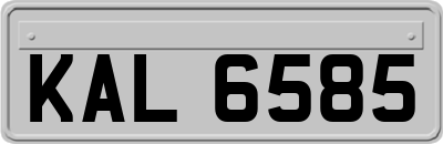 KAL6585