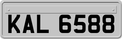 KAL6588