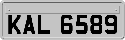 KAL6589