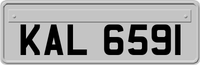 KAL6591