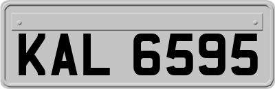 KAL6595