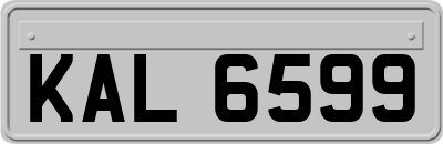 KAL6599