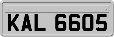 KAL6605