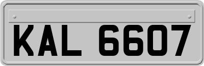 KAL6607