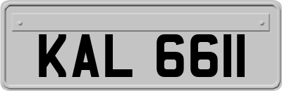 KAL6611