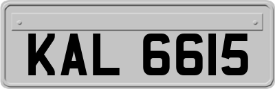 KAL6615