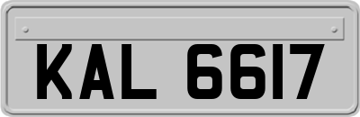 KAL6617