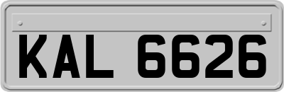 KAL6626
