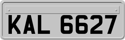 KAL6627