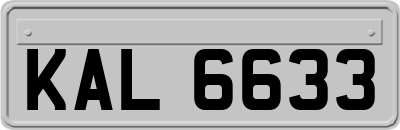 KAL6633