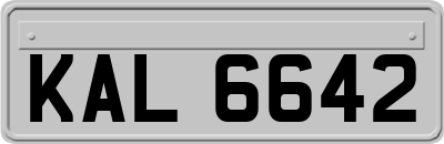 KAL6642