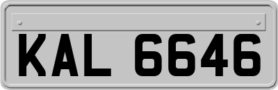 KAL6646