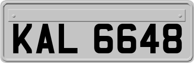 KAL6648