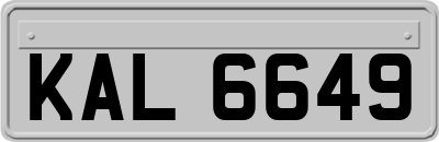 KAL6649