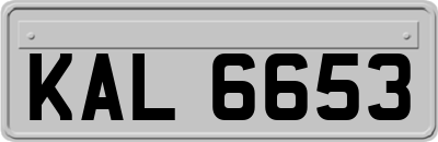 KAL6653
