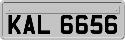 KAL6656