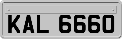 KAL6660