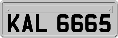 KAL6665