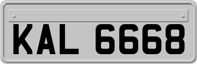 KAL6668