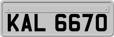 KAL6670