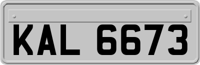 KAL6673