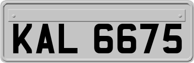 KAL6675
