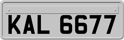 KAL6677