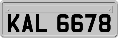 KAL6678
