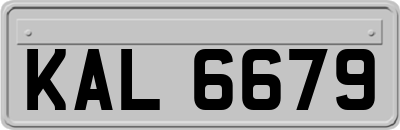 KAL6679