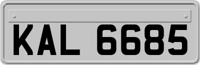 KAL6685