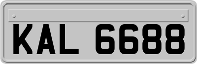 KAL6688