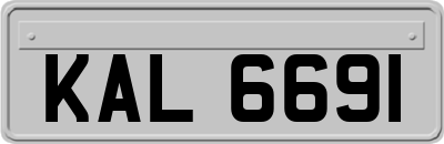 KAL6691
